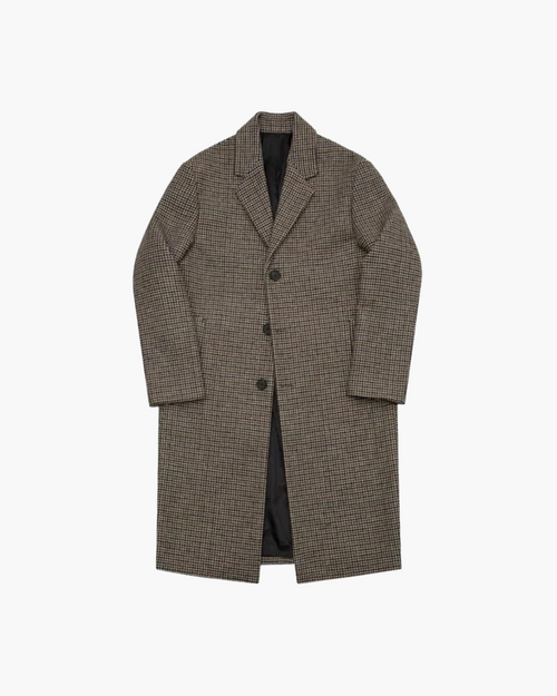 Alter Geld Sherlock Mantel