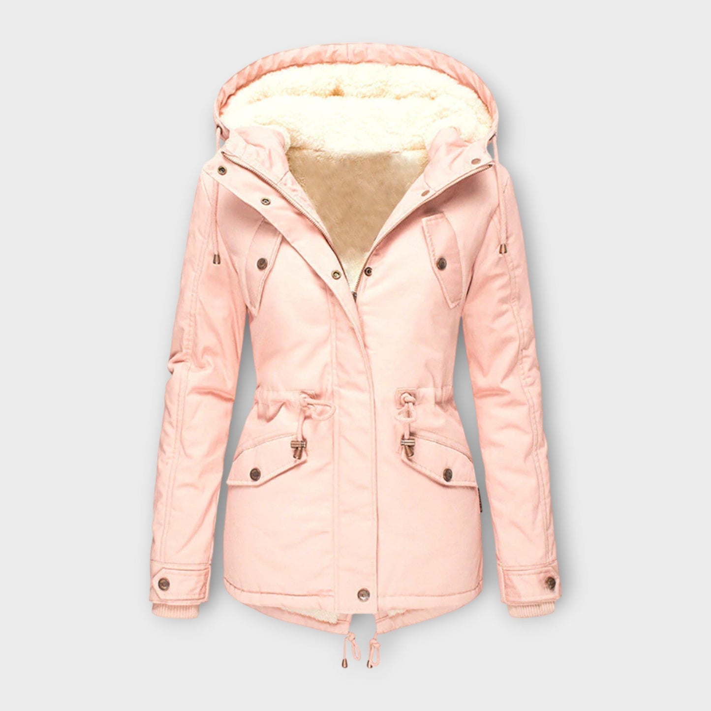 Mori - Wasserfeste & Isolierte Winterjacke