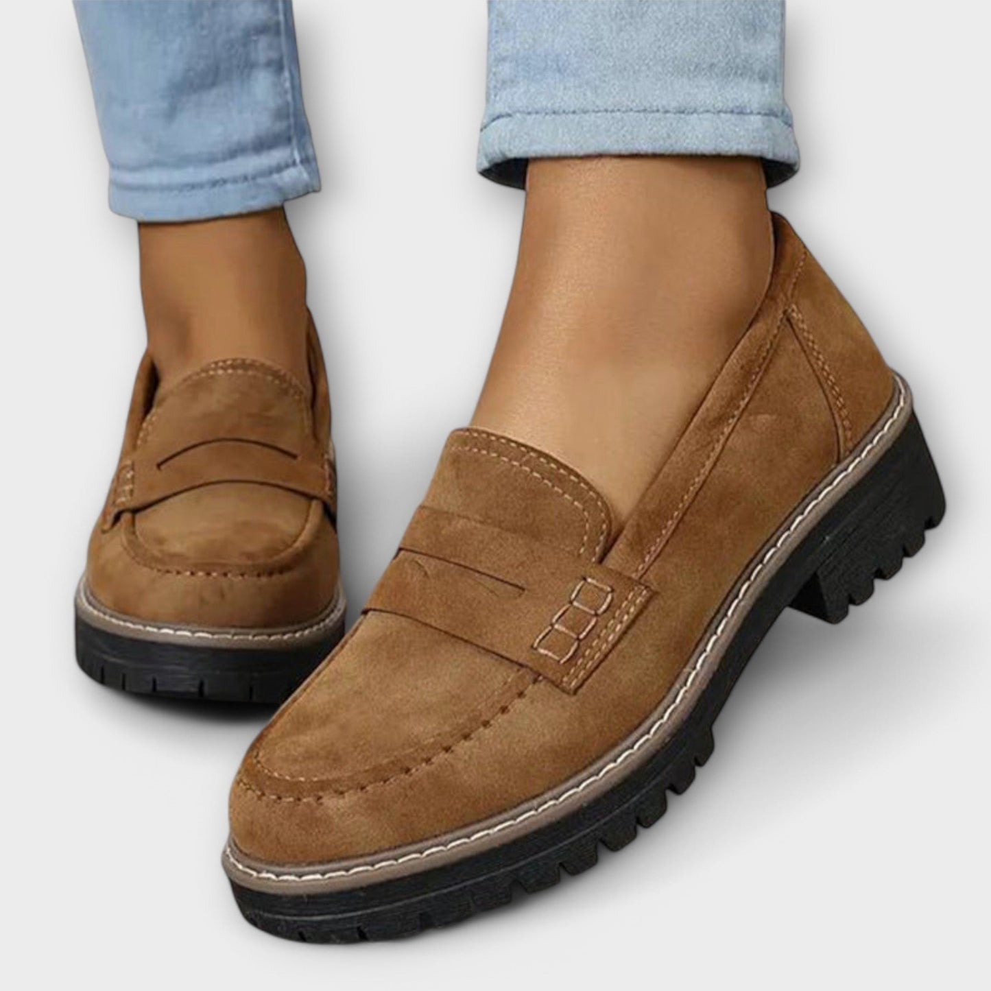 Alisa - Slipper