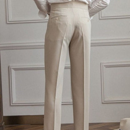 Maßgeschneiderte Hose