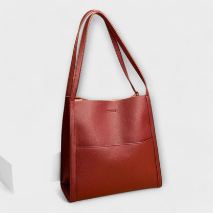 Aurellia. - Handgefertigte Tasche