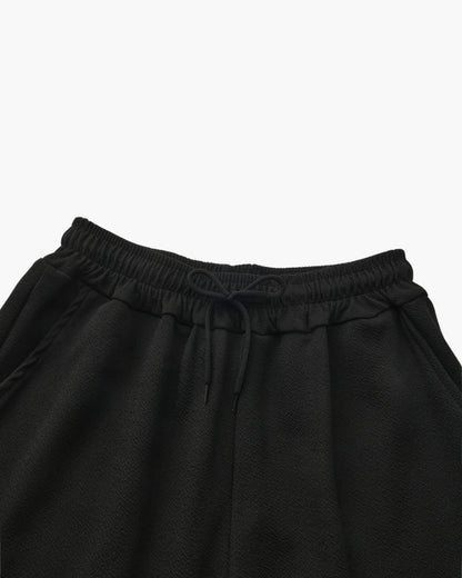Baumwoll-Polo & Hosen-Set