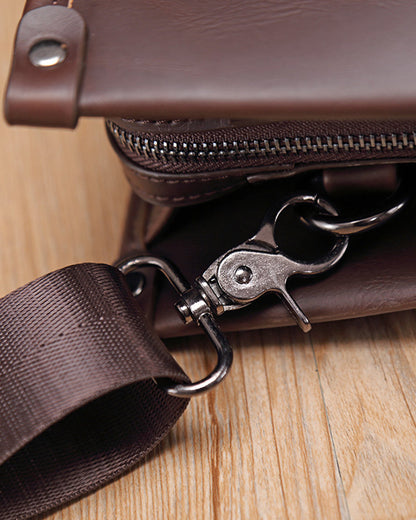 Eleganter Business Case