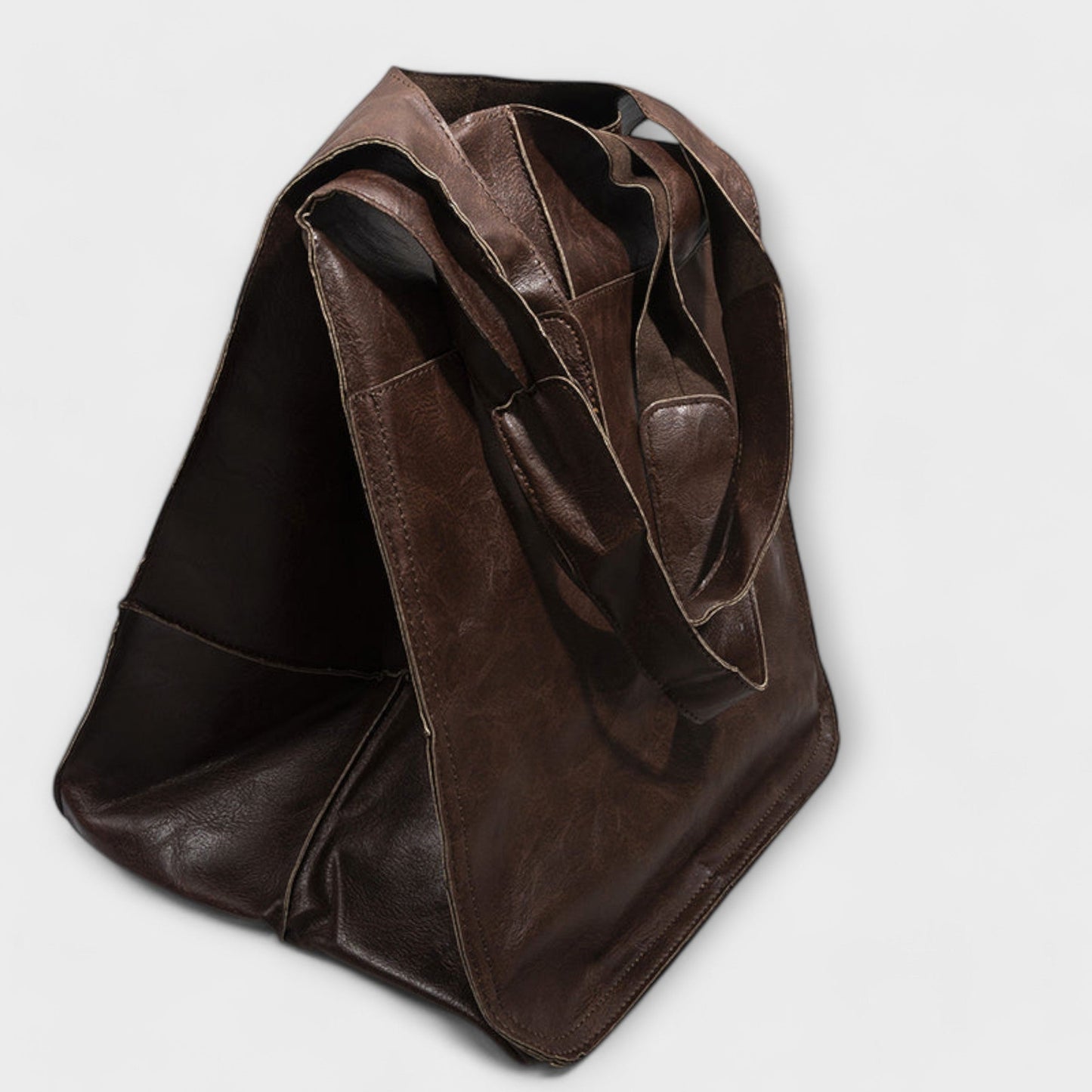 Aurellia. - Oversize Weekender-Tasche