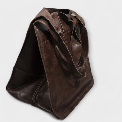 Aurellia. - Oversize Weekender-Tasche