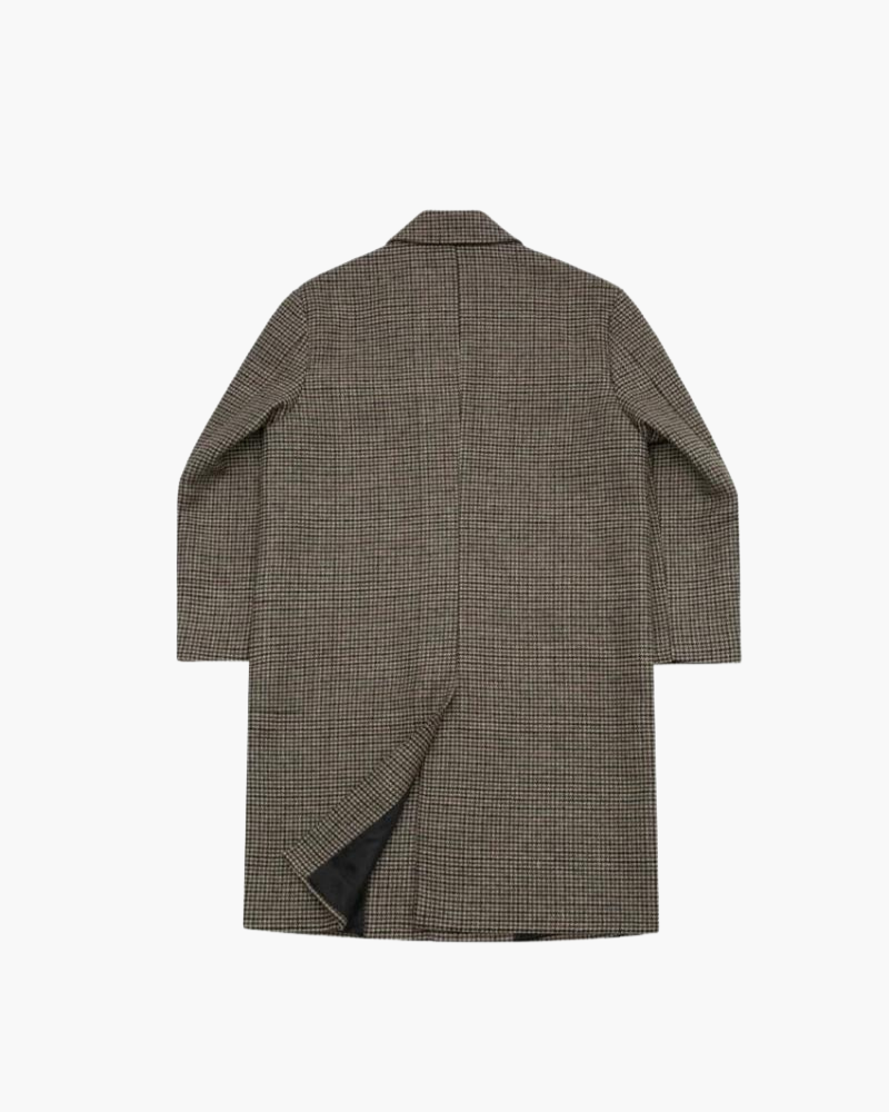 Alter Geld Sherlock Mantel