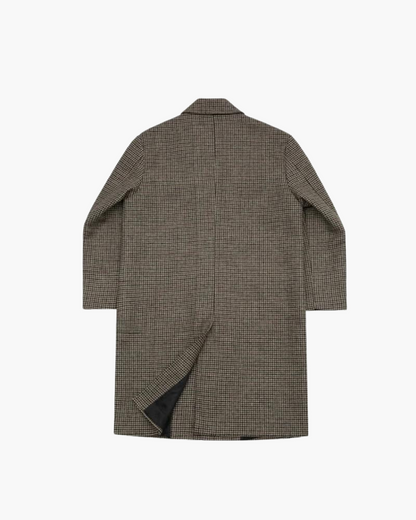 Alter Geld Sherlock Mantel