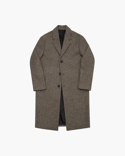 Alter Geld Sherlock Mantel