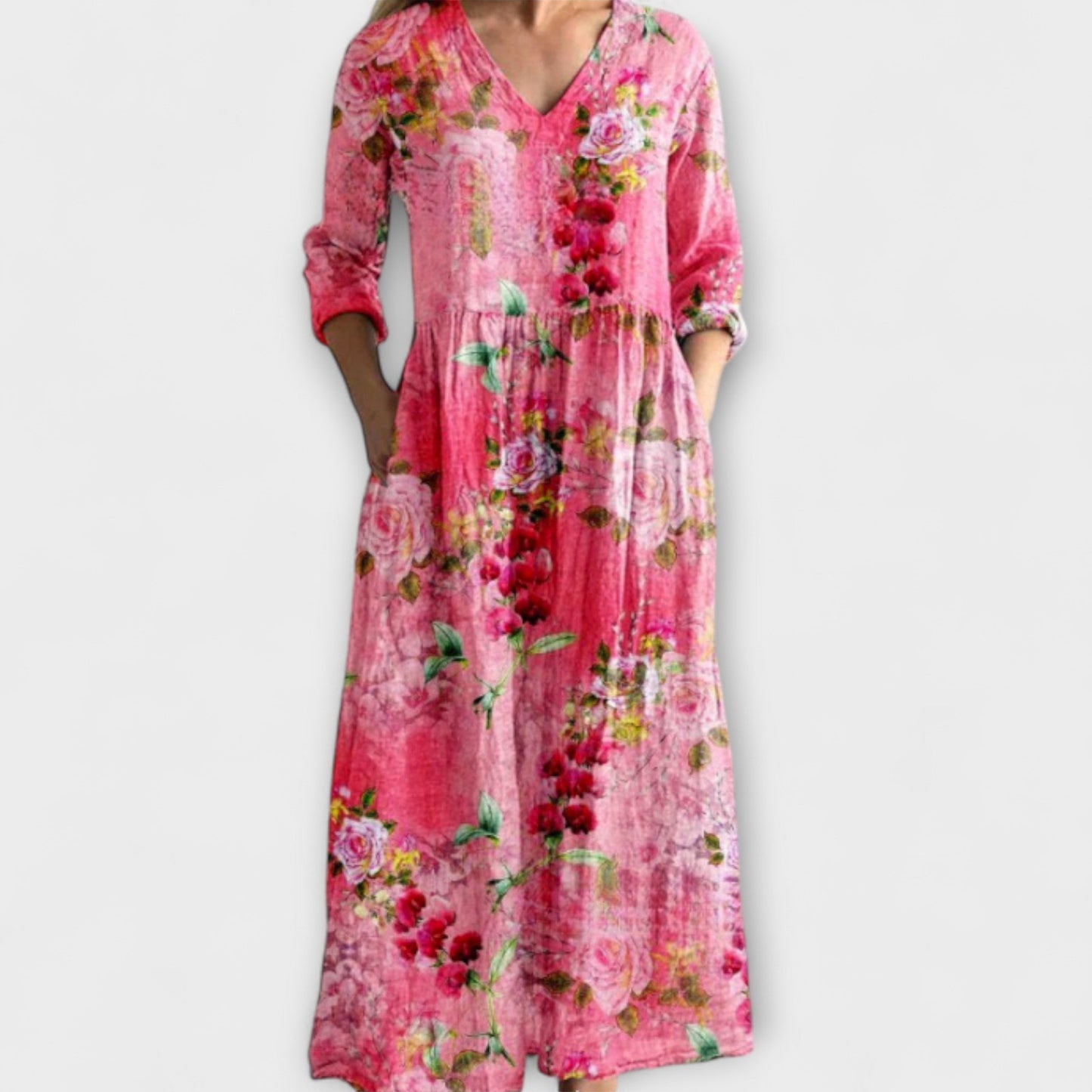 Marsell - Maxikleid