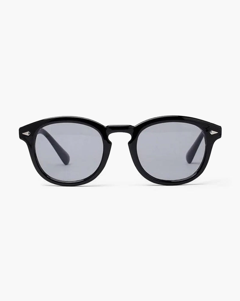 Old Money Tönte Brille