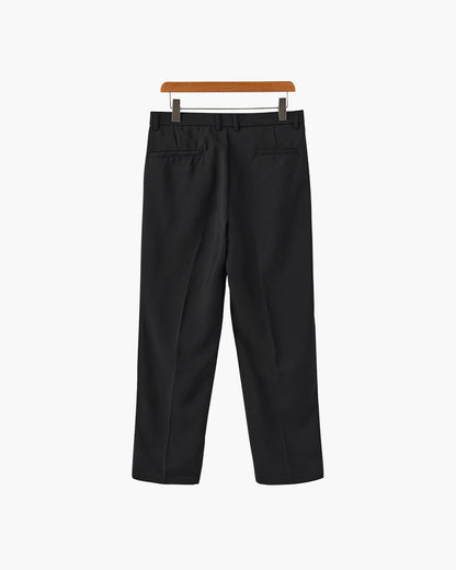 Paris Weite Passform Hose