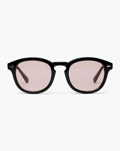 Old Money Tönte Brille