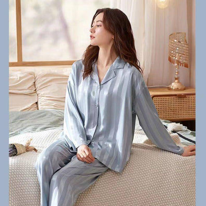 Flair - Luxuriöser Pyjama