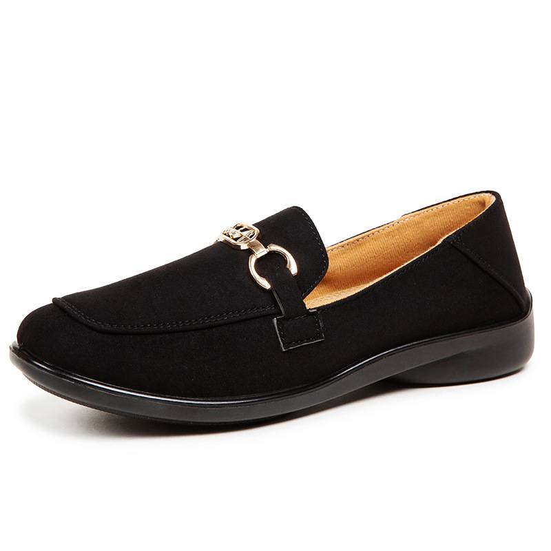 Flanell Slipper