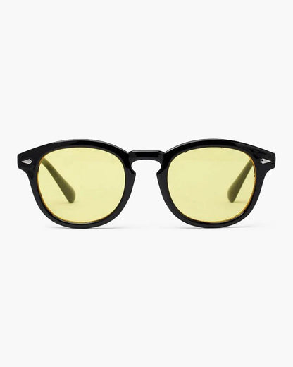 Old Money Tönte Brille
