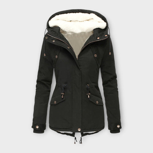 Mori - Wasserfeste & Isolierte Winterjacke