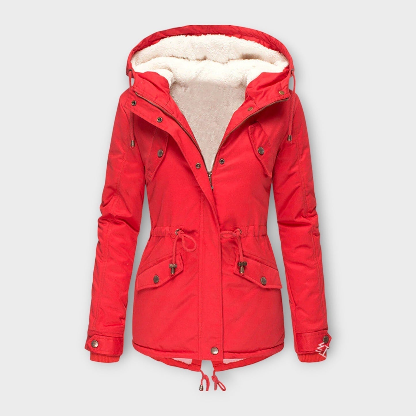 Mori - Wasserfeste & Isolierte Winterjacke