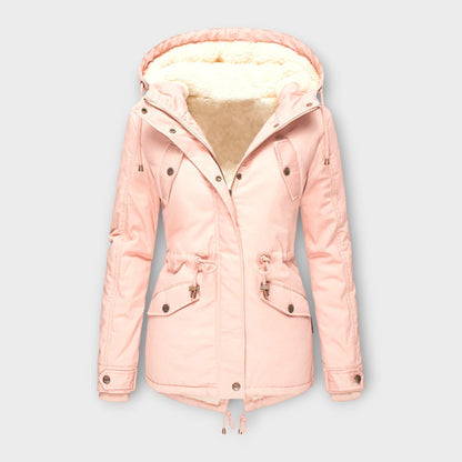 Mori - Wasserfeste & Isolierte Winterjacke
