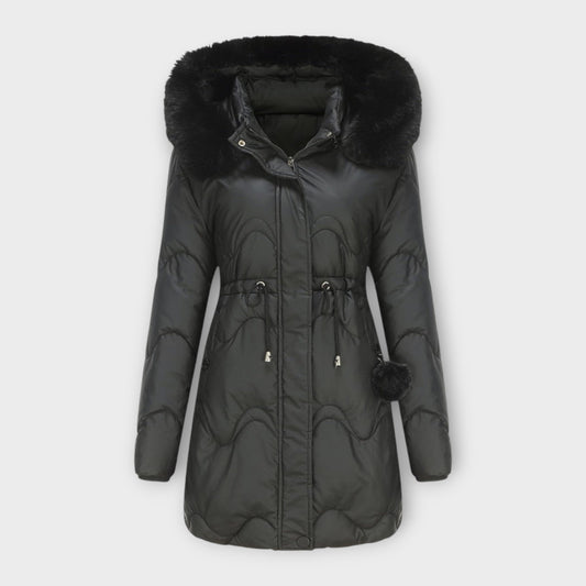 Sabrina - Isolierende & Elegante Damenjacke