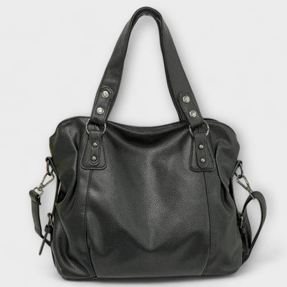 Aurellia. - Elegante Hobo-Schultertasche