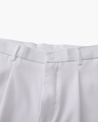 Paris Weite Passform Hose