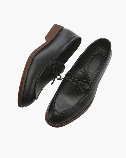 Hampton Schnürloafer