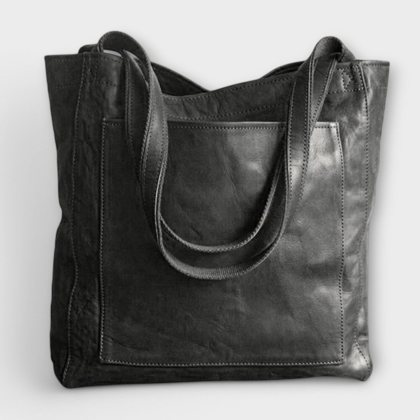 Aurellia. - Elegante und praktische Schultertasche