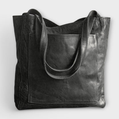 Aurellia. - Elegante und praktische Schultertasche