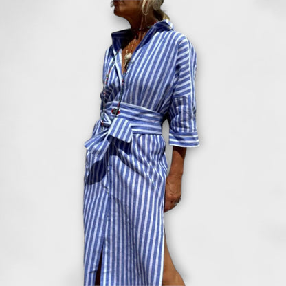 Louise Zeitlose Eleganz Kleid