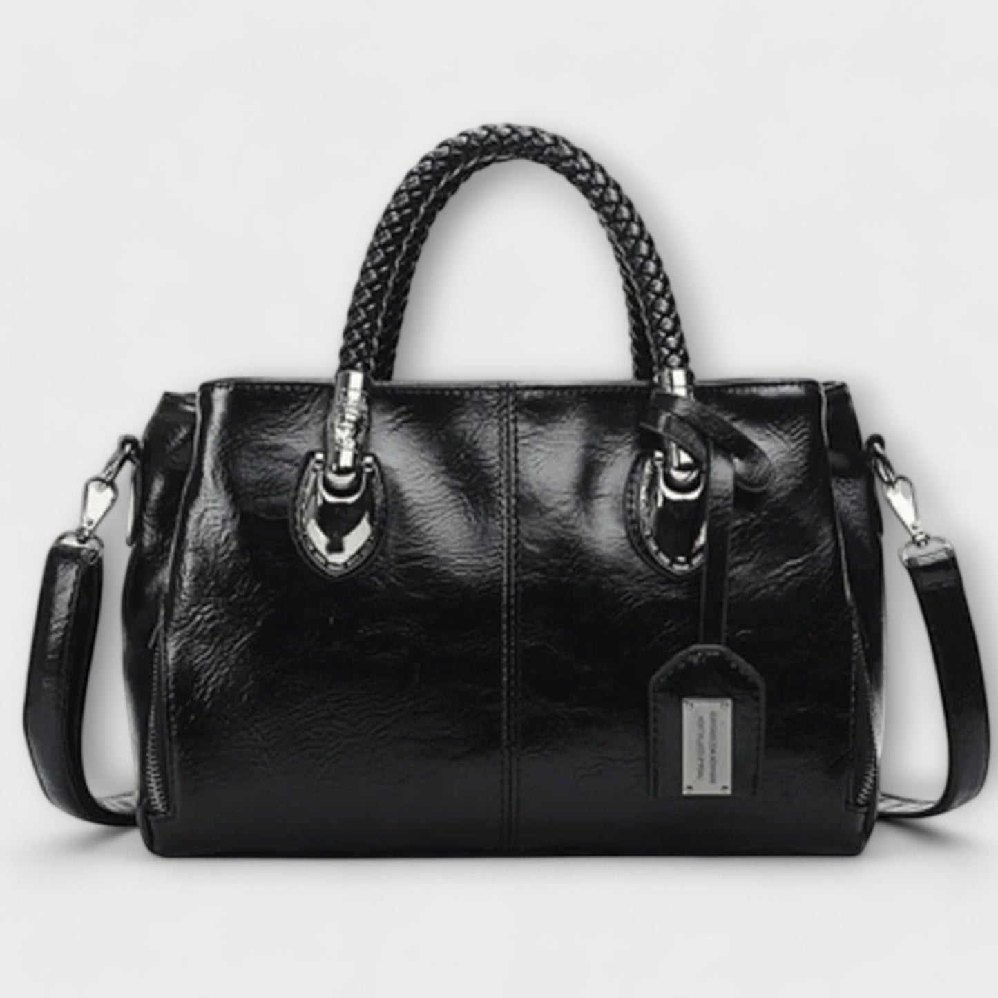 Aurellia. - Elegante Duffelbag
