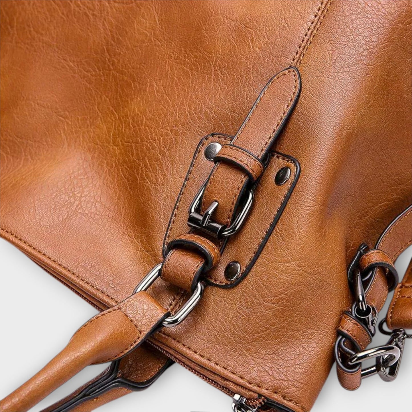 Aurellia. – Elegante Schultertasche