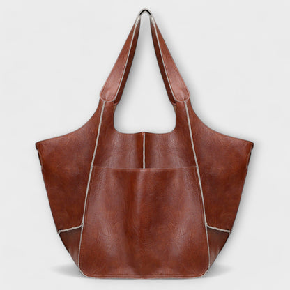 Aurellia. - Oversize Weekender-Tasche