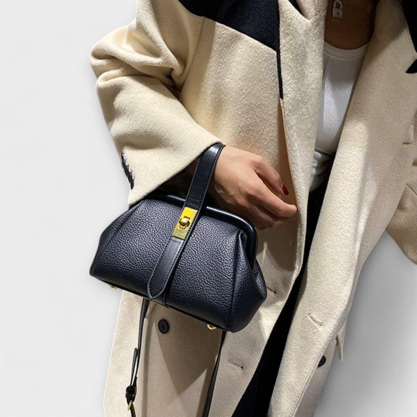 Aurellia. - Retro-Tasche