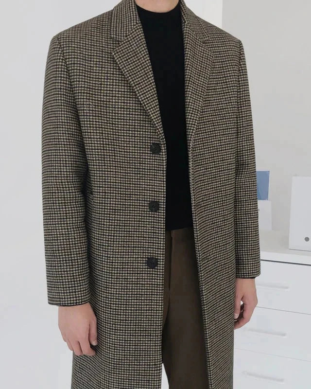 Alter Geld Sherlock Mantel
