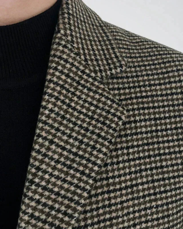 Alter Geld Sherlock Mantel