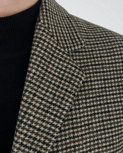 Alter Geld Sherlock Mantel