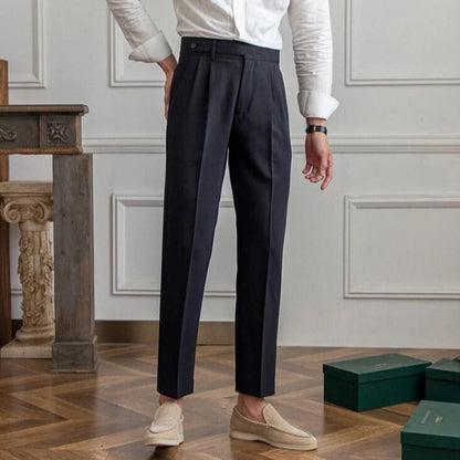 Maßgeschneiderte Hose