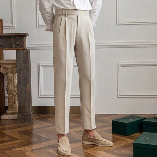 Maßgeschneiderte Hose