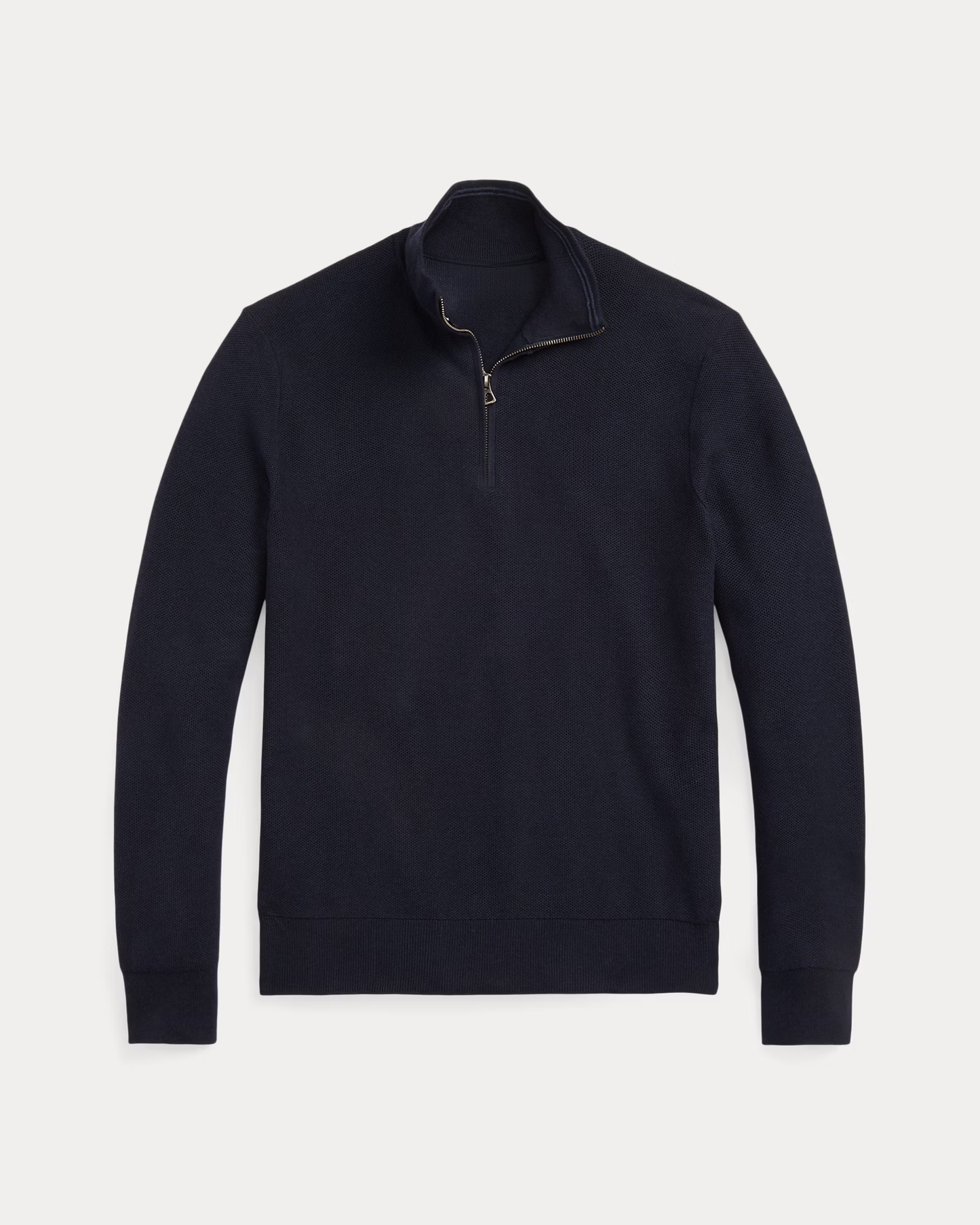 Zip-Pullover - Professionelle Linie