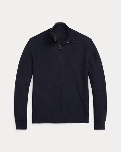 Zip-Pullover - Professionelle Linie