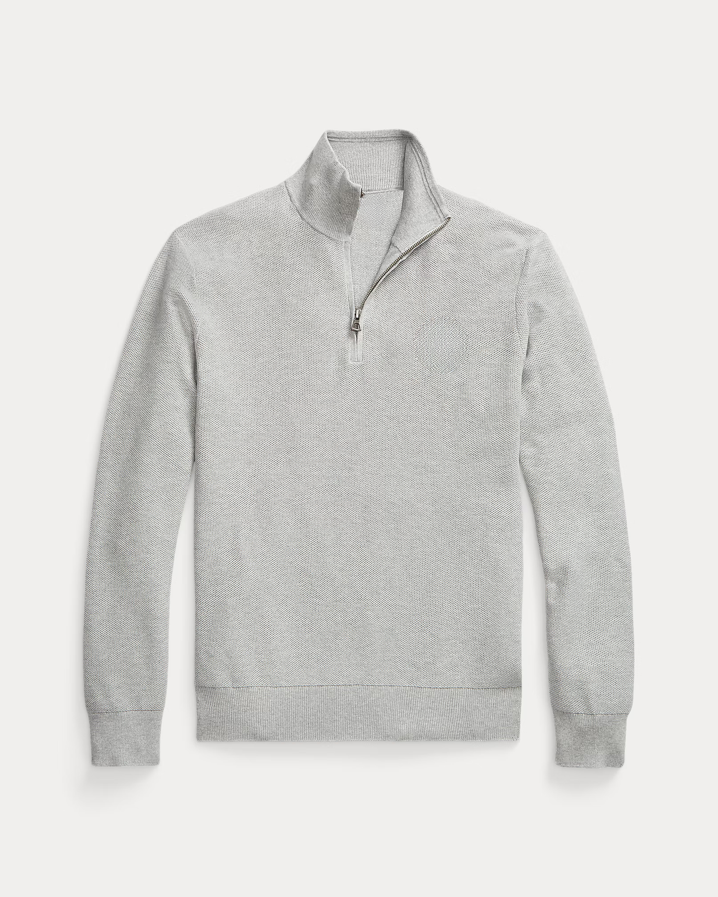 Zip-Pullover - Professionelle Linie