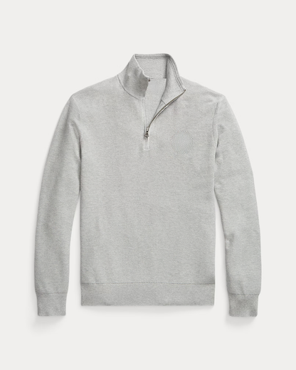 Zip-Pullover - Professionelle Linie