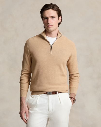 Zip-Pullover - Professionelle Linie