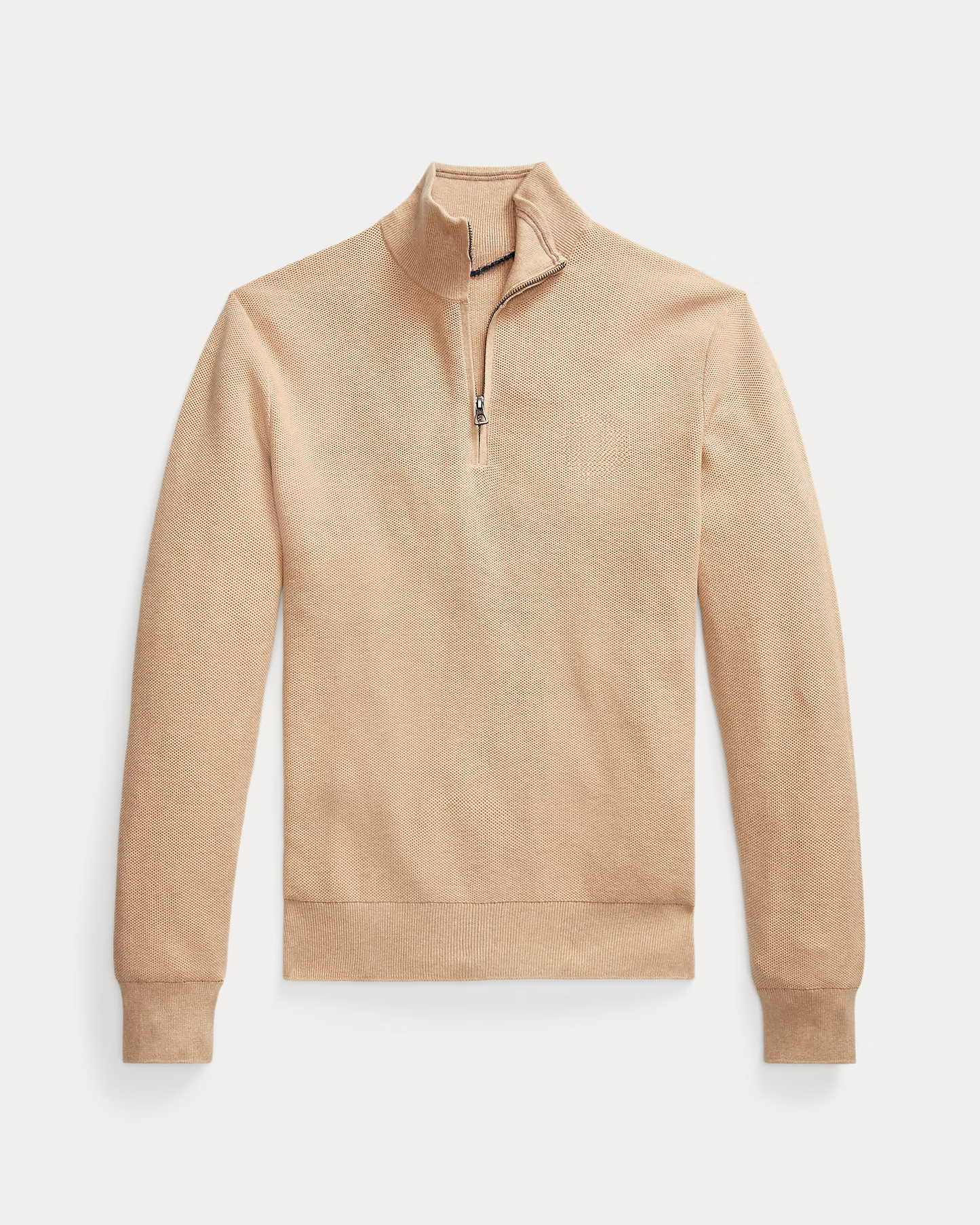 Zip-Pullover - Professionelle Linie