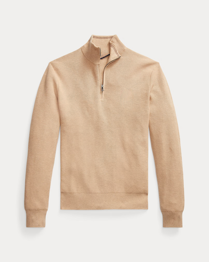 Zip-Pullover - Professionelle Linie