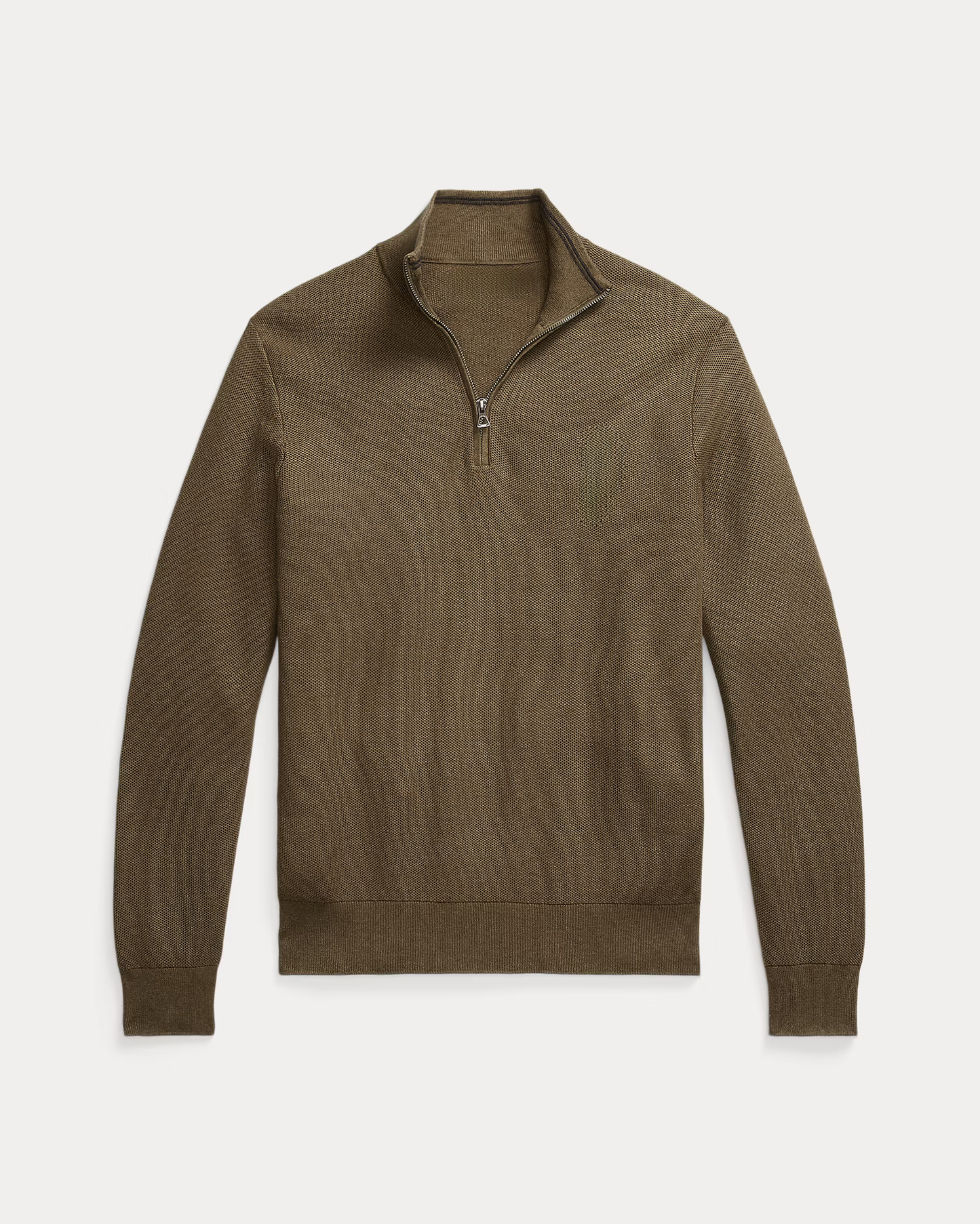 Zip-Pullover - Professionelle Linie