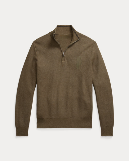 Zip-Pullover - Professionelle Linie