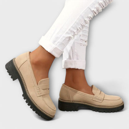 Alisa - Slipper