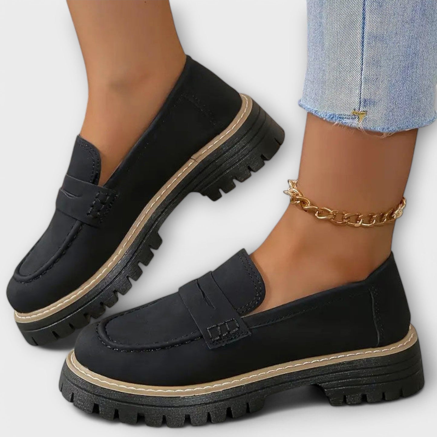 Alisa - Slipper