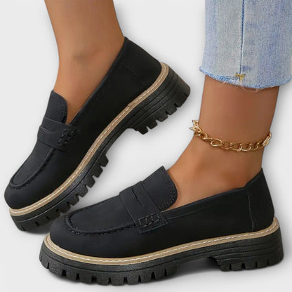 Alisa - Slipper